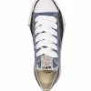 Maison Mihara Yasuhiro Warped-sole Low-top Sneakers -Maison Mihara Yasuhiro Sales 17470302 36274532 600