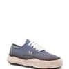 Maison Mihara Yasuhiro Baker Distressed Low-top Sneakers -Maison Mihara Yasuhiro Sales 17507586 36544676 600