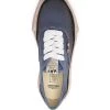 Maison Mihara Yasuhiro Baker Distressed Low-top Sneakers -Maison Mihara Yasuhiro Sales 17507586 36545306 600