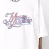 Maison Mihara Yasuhiro Logo-print Oversized T-shirt -Maison Mihara Yasuhiro Sales 17520783 36693620 600