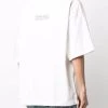 Maison Mihara Yasuhiro Logo-print Oversized T-shirt -Maison Mihara Yasuhiro Sales 17520783 36694419 600
