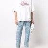 Maison Mihara Yasuhiro Logo-print Oversized T-shirt -Maison Mihara Yasuhiro Sales 17520783 36694420 600