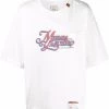 Maison Mihara Yasuhiro Logo-print Oversized T-shirt -Maison Mihara Yasuhiro Sales 17520783 36694428 600