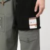 Maison Mihara Yasuhiro Asymmetric-layered Cargo Pants -Maison Mihara Yasuhiro Sales 17525138 36555779 600