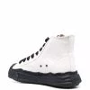 ( New Season ) Maison Mihara Yasuhiro Chunky High-top Sneakers -Maison Mihara Yasuhiro Sales 17661935 36956301 600