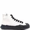 ( New Season ) Maison Mihara Yasuhiro Chunky High-top Sneakers -Maison Mihara Yasuhiro Sales 17661935 36956303 600