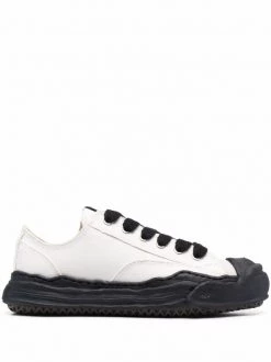 ( New Season ) Maison Mihara Yasuhiro Low-top Lace-up Sneakers