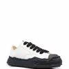 ( New Season ) Maison Mihara Yasuhiro Low-top Lace-up Sneakers -Maison Mihara Yasuhiro Sales 17663288 36955454 600