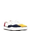 ( New Season ) Maison Mihara Yasuhiro Baker Colour-block Low-top Sneakers -Maison Mihara Yasuhiro Sales 17725844 37285325 600