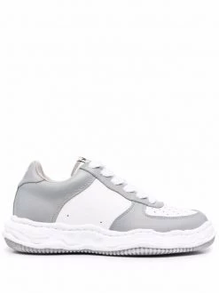 ( New Season ) Maison Mihara Yasuhiro Wayne Chunky Sneakers