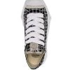 ( New Season ) Maison Mihara Yasuhiro Peterson Grid-check Sneakers -Maison Mihara Yasuhiro Sales 17744925 37398362 600