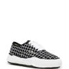 ( New Season ) Maison Mihara Yasuhiro Checked Low-top Sneakers -Maison Mihara Yasuhiro Sales 17793656 37543334 600