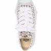 ( New Season ) Maison Mihara Yasuhiro Grid Logo-patch Sneakers 9 ( New Season ) Maison Mihara Yasuhiro Grid Logo-patch Sneakers -Maison Mihara Yasuhiro Sales 17810382 37401020 600
