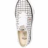 ( New Season ) Maison Mihara Yasuhiro Check-print Lo-top Trainers -Maison Mihara Yasuhiro Sales 17816983 37418047 600