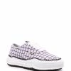( New Season ) Maison Mihara Yasuhiro Gingham Low-top Sneakers -Maison Mihara Yasuhiro Sales 17823613 37781547 600