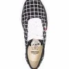 ( New Season ) Maison Mihara Yasuhiro Gingham Low-top Sneakers -Maison Mihara Yasuhiro Sales 17823615 37780742 600