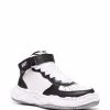 ( New Season ) Maison Mihara Yasuhiro Embroidered-logo Hi-top Sneakers -Maison Mihara Yasuhiro Sales 17823621 37781540 600