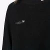 ( New Season ) Maison Mihara Yasuhiro Embroidered-logo Crew Neck Sweatshirt -Maison Mihara Yasuhiro Sales 17836738 38144441 600