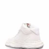 ( New Season ) Maison Mihara Yasuhiro Wayne Chunky-sole High-top Trainers -Maison Mihara Yasuhiro Sales 17837579 37914536 600