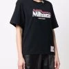 ( New Season ) Maison Mihara Yasuhiro Logo-print Short-sleeved T-shirt -Maison Mihara Yasuhiro Sales 17838677 38145483 600