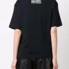 ( New Season ) Maison Mihara Yasuhiro Logo-print Short-sleeved T-shirt -Maison Mihara Yasuhiro Sales 17838677 38145505 600