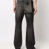( New Season ) Maison Mihara Yasuhiro Deconstructed Panelled Jeans -Maison Mihara Yasuhiro Sales 17852312 37760754 600
