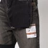 ( New Season ) Maison Mihara Yasuhiro Deconstructed Panelled Jeans -Maison Mihara Yasuhiro Sales 17852312 37762170 600