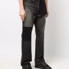 ( New Season ) Maison Mihara Yasuhiro Deconstructed Panelled Jeans -Maison Mihara Yasuhiro Sales 17852312 37762171 600