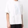 ( New Season ) Maison Mihara Yasuhiro Logo-print Cotton T-shirt -Maison Mihara Yasuhiro Sales 17854150 38129720 600