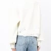 ( New Season ) Maison Mihara Yasuhiro Layered-effect Ribbed Top -Maison Mihara Yasuhiro Sales 17854368 37690268 600