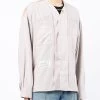 ( New Season ) Maison Mihara Yasuhiro Spread-collar Shirt -Maison Mihara Yasuhiro Sales 17854597 37734987 600