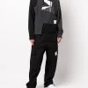 ( New Season ) Maison Mihara Yasuhiro Twist-leg Cargo Trousers -Maison Mihara Yasuhiro Sales 17855202 37966302 600