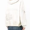 ( New Season ) Maison Mihara Yasuhiro Slogan-print Hoodie -Maison Mihara Yasuhiro Sales 17855250 37690317 600