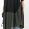 ( New Season ) Maison Mihara Yasuhiro Longline Asymmetric Top -Maison Mihara Yasuhiro Sales 17855270 37690336 600