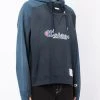 ( New Season ) Maison Mihara Yasuhiro Logo-print Hoodie -Maison Mihara Yasuhiro Sales 17855459 37778065 600
