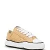 ( New Season ) Maison Mihara Yasuhiro Peterson Original Sole Low Sneakers -Maison Mihara Yasuhiro Sales 17855483 37828056 600