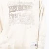 ( New Season ) Maison Mihara Yasuhiro Dirt-effect Sweatshirt -Maison Mihara Yasuhiro Sales 17856287 37753249 600