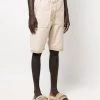 ( New Season ) Maison Mihara Yasuhiro Knee-length Chino Shorts -Maison Mihara Yasuhiro Sales 17861569 37946495 600