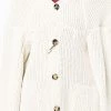 ( New Season ) Maison Mihara Yasuhiro Chunky Button-up Cardigan -Maison Mihara Yasuhiro Sales 17879965 37852585 600
