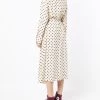 ( New Season ) Maison Mihara Yasuhiro Polka-dot Shirt Dress -Maison Mihara Yasuhiro Sales 17881080 37850636 600