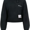( New Season ) Maison Mihara Yasuhiro Embroidered-logo Sweatshirt -Maison Mihara Yasuhiro Sales 17881085 37852608 600