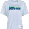 ( New Season ) Maison Mihara Yasuhiro Logo-print T-shirt -Maison Mihara Yasuhiro Sales 17881090 37850660 600