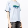 ( New Season ) Maison Mihara Yasuhiro Logo-print T-shirt -Maison Mihara Yasuhiro Sales 17881090 37850662 600