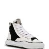 ( New Season ) Maison Mihara Yasuhiro Peterson High Top Sneakers 7 ( New Season ) Maison Mihara Yasuhiro Peterson High Top Sneakers -Maison Mihara Yasuhiro Sales 17887752 39060879 600