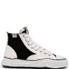 ( New Season ) Maison Mihara Yasuhiro Peterson High Top Sneakers -Maison Mihara Yasuhiro Sales 17887752 39062147 600