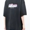 ( New Season ) Maison Mihara Yasuhiro Embroidered Logo T-shirt -Maison Mihara Yasuhiro Sales 17887754 39084416 600