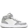 ( New Season ) Maison Mihara Yasuhiro Wayne High-top Sneakers -Maison Mihara Yasuhiro Sales 17887755 37851408 600