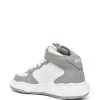 ( New Season ) Maison Mihara Yasuhiro Wayne High-top Sneakers -Maison Mihara Yasuhiro Sales 17887755 37852448 600