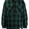 ( New Season ) Maison Mihara Yasuhiro Gingham Oversized Cotton Shirt 1 ( New Season ) Maison Mihara Yasuhiro Gingham Oversized Cotton Shirt -Maison Mihara Yasuhiro Sales 17887756 37879018 600