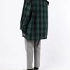 ( New Season ) Maison Mihara Yasuhiro Gingham Oversized Cotton Shirt -Maison Mihara Yasuhiro Sales 17887756 37879020 600